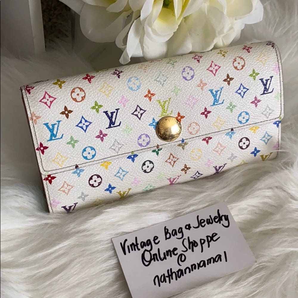 Multi LV wallet - Picture 15 of 16